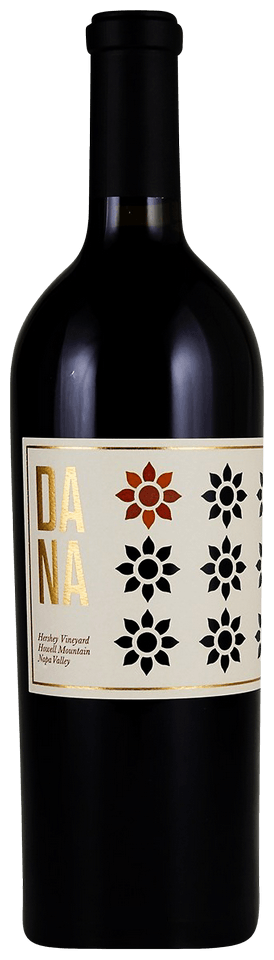 2021 | Dana Estates | Hershey Vineyard Cabernet Sauvignon at CaskCartel.com