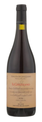 2019 | Tenuta di Ghizzano | Il Ghizzano Costa Toscana at CaskCartel.com