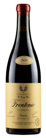 2020 | Bodegas Frontonio | Frontonio La Cerqueta Garnacha at CaskCartel.com