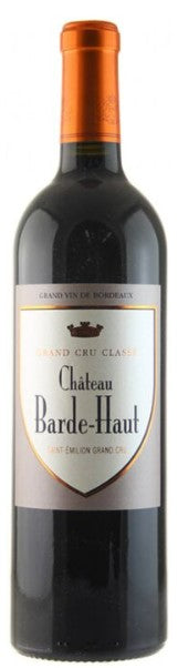 1999 | Château Barde-Haut | Saint-Emilion Grand Cru at CaskCartel.com