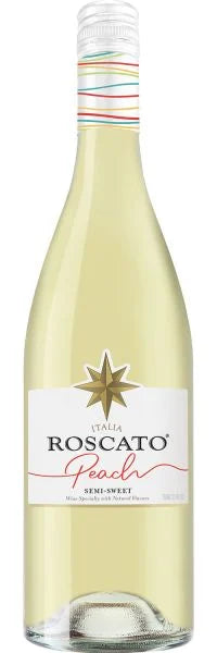 Roscato | Peach - NV at CaskCartel.com