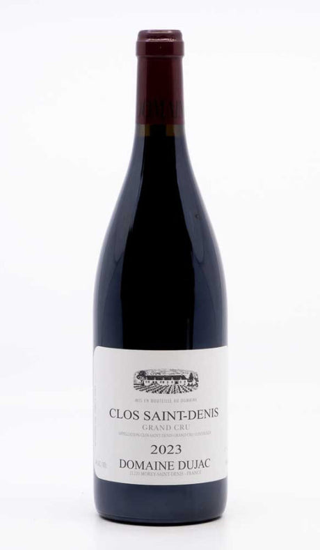 2023 | Domaine Dujac | Clos Saint-Denis at CaskCartel.com