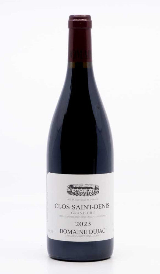 2023 | Domaine Dujac | Clos Saint-Denis at CaskCartel.com