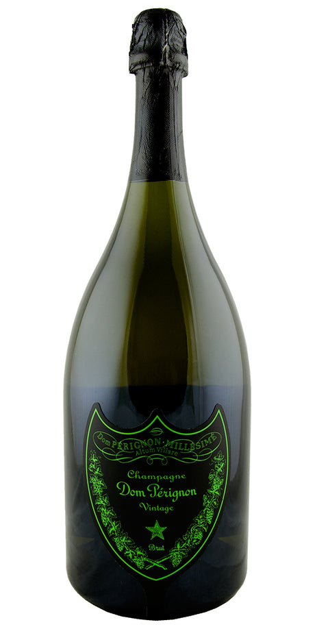 2004 | Dom Pérignon | Luminous Collection Brut Millesime (Double Magnum) at CaskCartel.com