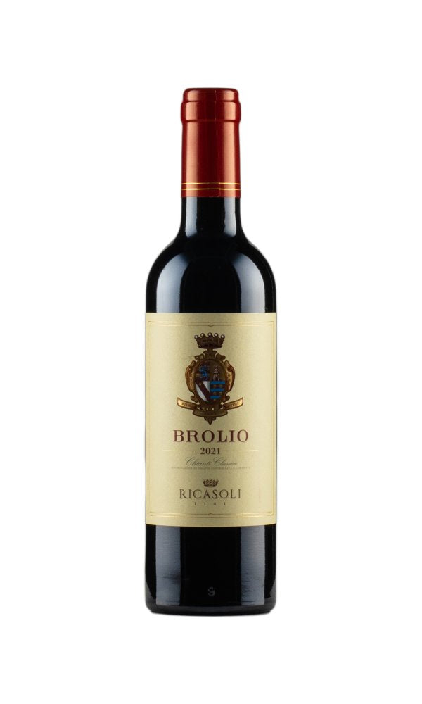 2021 | Barone Ricasoli | Brolio (Half Bottle) at CaskCartel.com