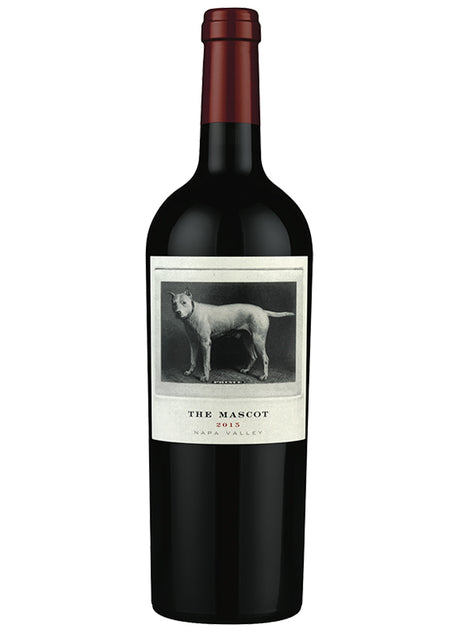 2015 | The Mascot | Napa Valley (Magnum) at CaskCartel.com