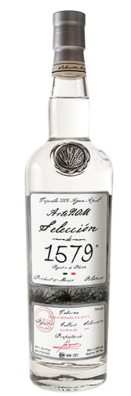 ArteNOM Blanco Seleccion 1579 Tequila | 375ML at CaskCartel.com