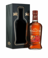 Tomatin Year of the Horse | First Fill PX Sherry Butt 2011 Single Cask Whisky | 2026 Limited Edition | 700ML at CaskCartel.com