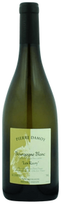 2015 | Domaine Pierre Damoy | Bourgogne Blanc Les Ravry at CaskCartel.com