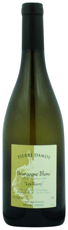 2015 | Domaine Pierre Damoy | Bourgogne Blanc Les Ravry at CaskCartel.com