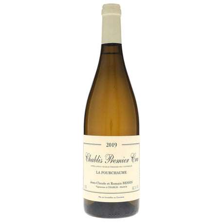 2019 | Jean-Claude Bessin | La Fourchaume at CaskCartel.com