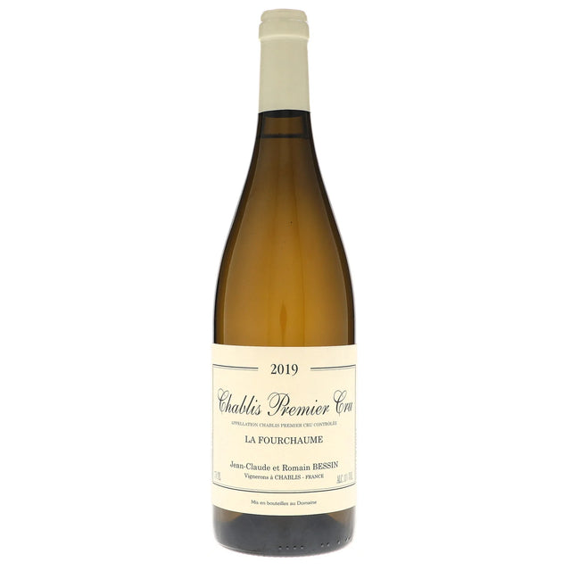 2019 | Jean-Claude Bessin | La Fourchaume at CaskCartel.com