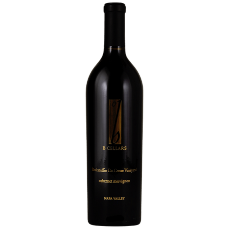2017 | B Cellars | Beckstoffer Dr. Crane Vineyard Cabernet Sauvignon at CaskCartel.com
