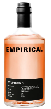 Empirical Symphony 6 Freeform Spirit at CaskCartel.com