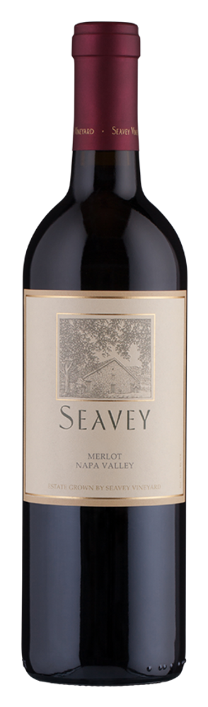 2018 | Seavey Vineyard | Merlot at CaskCartel.com