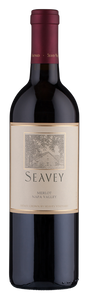 2018 | Seavey Vineyard | Merlot at CaskCartel.com