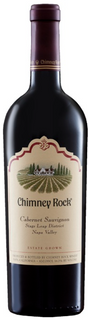 2021 | Chimney Rock | Cabernet Sauvignon at CaskCartel.com