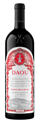 2020 | Daou Vineyards | Estate Soul of a Lion Red