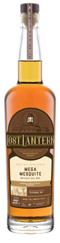 Lost Lantern "Mega Mesquite" Whiskey Del Bac Arizona Single Malt at CaskCartel.com