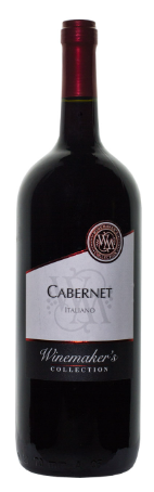 Casa Vinicola Zonin | Winemaker's Collection Cabernet Italiano (Magnum) at CaskCartel.com