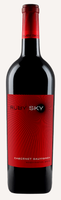 Ruby Sky | Cabernet Sauvignon - NV at CaskCartel.com