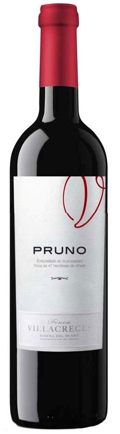2017 | Finca Villacreces | Pruno Ribera del Duero at CaskCartel.com