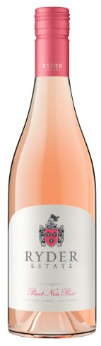 2020 | Ryder Estate | Pinot Noir Rose at CaskCartel.com