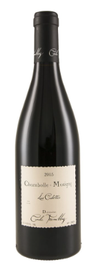 2015 | Domaine Cécile Tremblay | Chambolle-Musigny Les Cabottes at CaskCartel.com