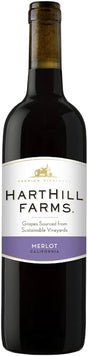 Harthill Farms | Merlot - NV at CaskCartel.com