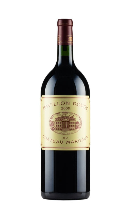 2009 | Château Margaux | Pavillon Rouge (Magnum) at CaskCartel.com