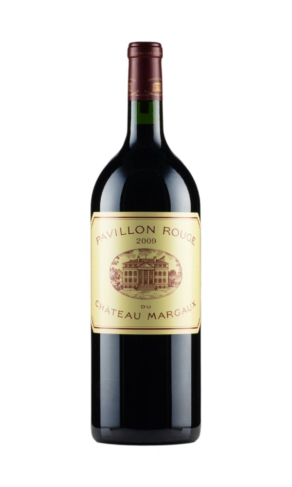2009 | Château Margaux | Pavillon Rouge (Magnum) at CaskCartel.com