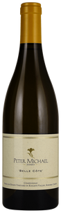 2018 | Peter Michael | Belle Cote Chardonnay at CaskCartel.com