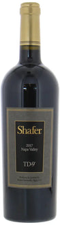 2017 | Shafer | TD-9 at CaskCartel.com