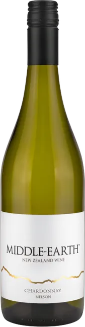 2018 | Middle-Earth Wine | Chardonnay at CaskCartel.com
