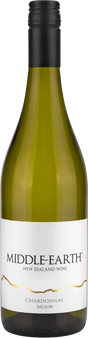 2018 | Middle-Earth Wine | Chardonnay at CaskCartel.com
