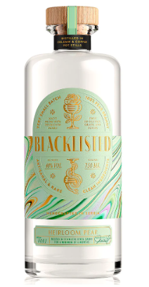 Blacklisted Williams Pear Brandy at CaskCartel.com