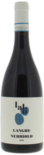 2022 | Lalu | Langhe Nebbiolo at CaskCartel.com
