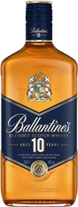 Ballantine's 10 Year Old Blended Scotch Whisky at CaskCartel.com