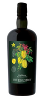 The Wild Parrot Jamaica 2009 Clarendon Foundations | 700ML at CaskCartel.com