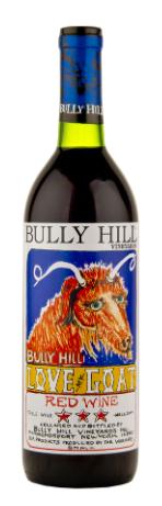 Bully Hill Wines | Love My Goat Red - NV at CaskCartel.com