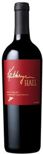 2017 | Hall Wines | Kathryn Hall Cabernet Sauvignon at CaskCartel.com