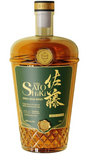 Sato Shiki 41 Year Old Single Grain Whisky at CaskCartel.com