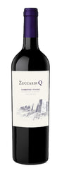 2020 | Zuccardi | Zuccardi Q Cabernet Franc at CaskCartel.com
