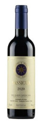 2020 | Tenuta San Guido | Sassicaia (Half Bottle) at CaskCartel.com