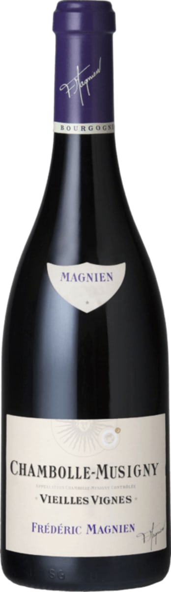 2019 | Frederic Magnien | Les Charmes Vieilles Vignes at CaskCartel.com