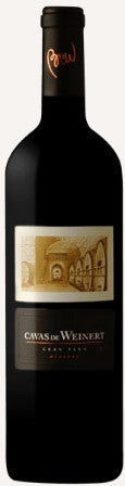 2011 | Bodega y Cava de Weinert | Gran Vino at CaskCartel.com