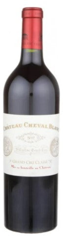 2015 | Château Cheval Blanc | Saint Emilion at CaskCartel.com