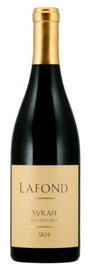 2017 | Lafond Winery | S R H Syrah at CaskCartel.com
