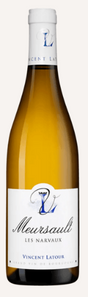 2019 | Domaine Vincent Latour | Meursault les Narvaux at CaskCartel.com