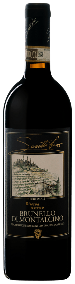 1990 | Sassetti Livio Pertimali | Brunello di Montalcino at CaskCartel.com